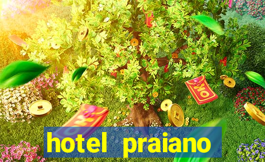 hotel praiano santos fechou