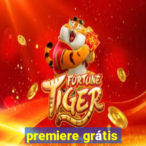 premiere grátis