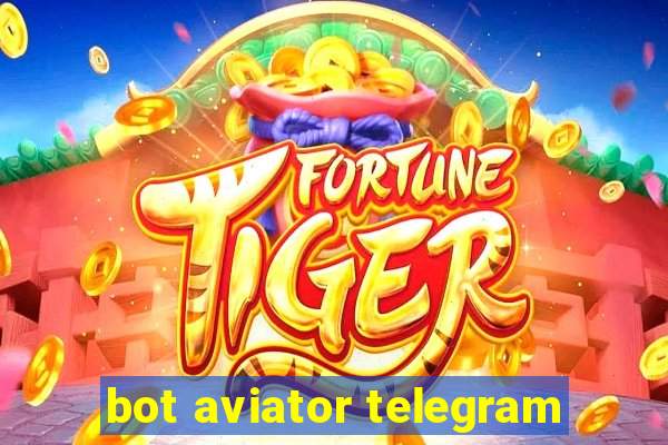 bot aviator telegram