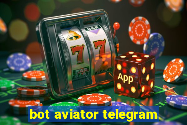 bot aviator telegram