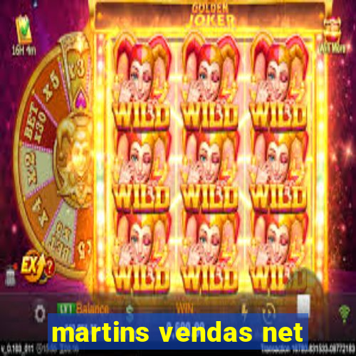 martins vendas net