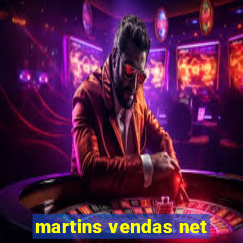 martins vendas net