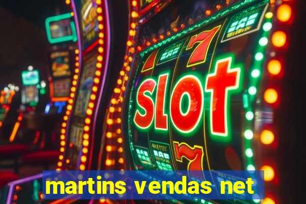 martins vendas net