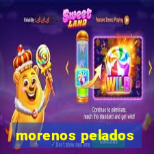 morenos pelados