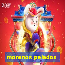 morenos pelados