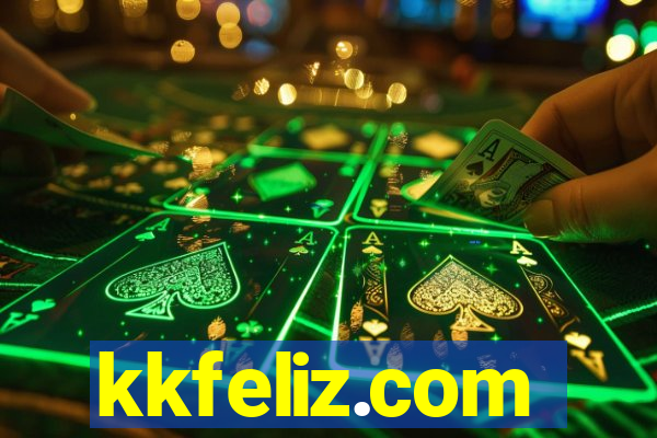 kkfeliz.com