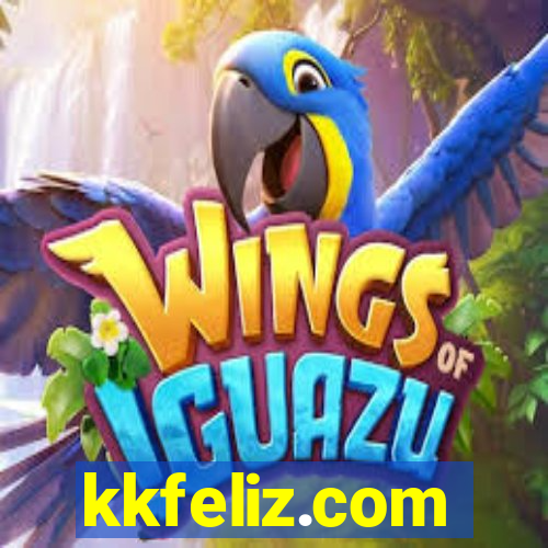 kkfeliz.com