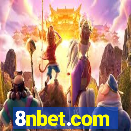 8nbet.com