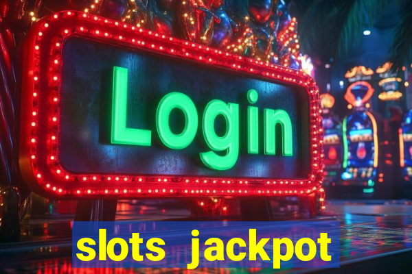 slots jackpot divine fortune