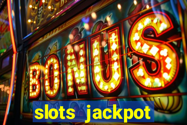 slots jackpot divine fortune