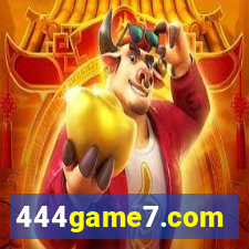 444game7.com