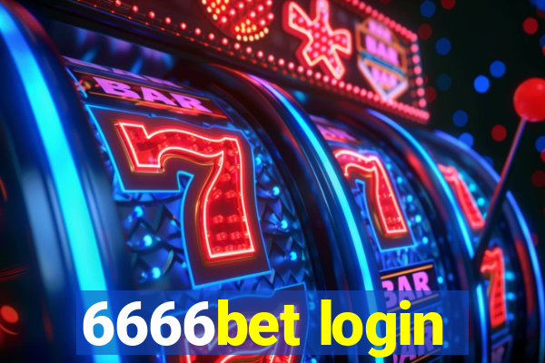 6666bet login