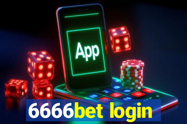 6666bet login