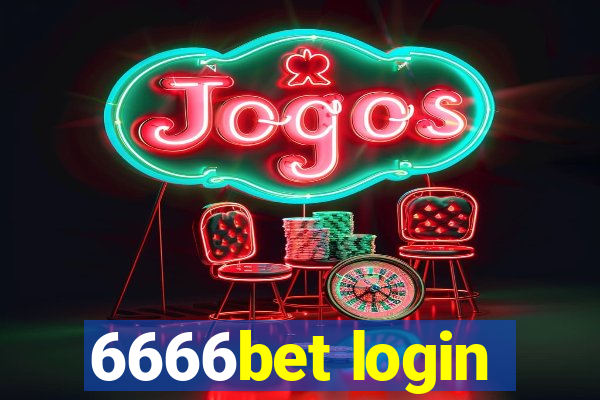 6666bet login