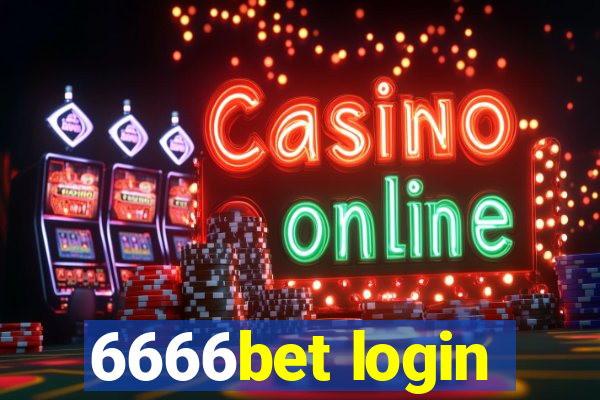 6666bet login