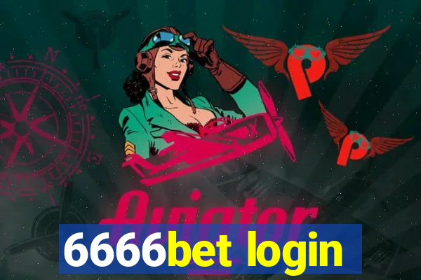 6666bet login