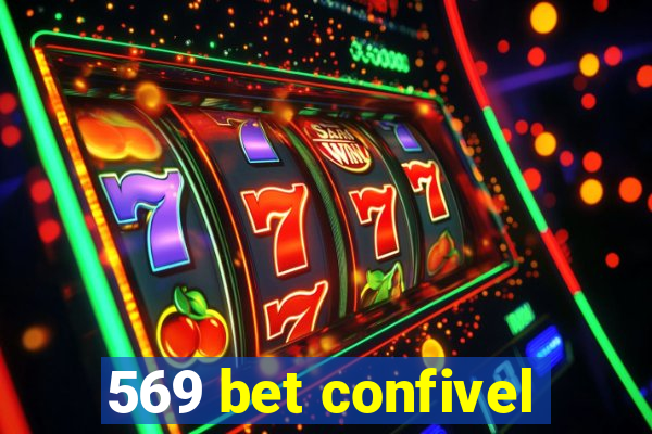 569 bet confivel