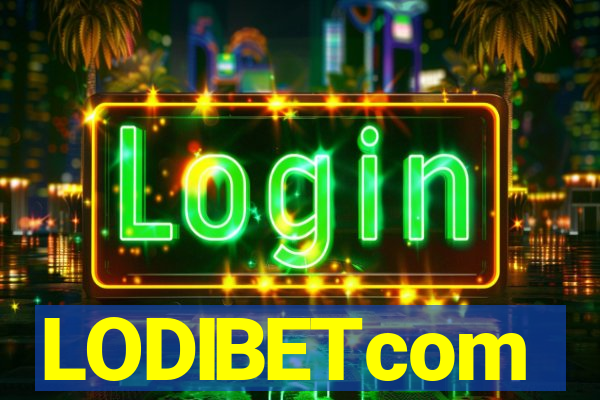 LODIBETcom