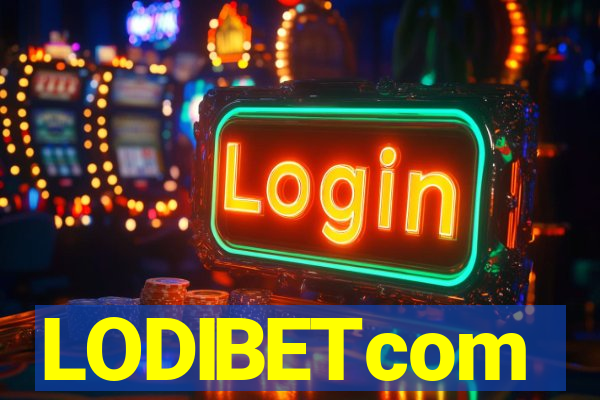 LODIBETcom