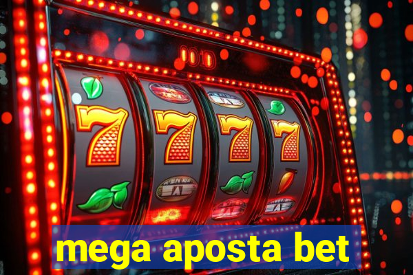 mega aposta bet