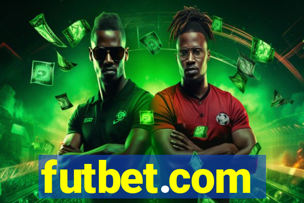 futbet.com