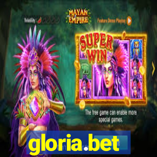 gloria.bet