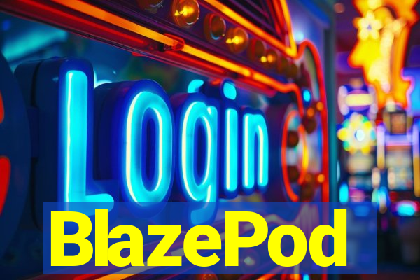 BlazePod