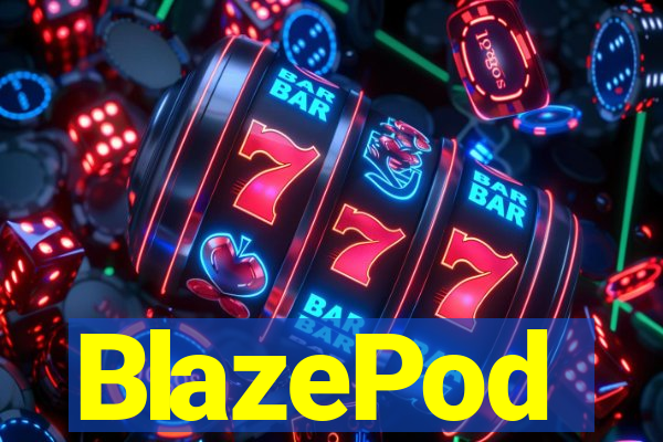 BlazePod