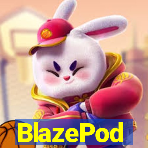 BlazePod