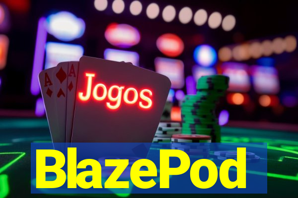 BlazePod