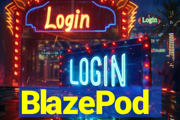 BlazePod