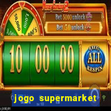 jogo supermarket spree demo