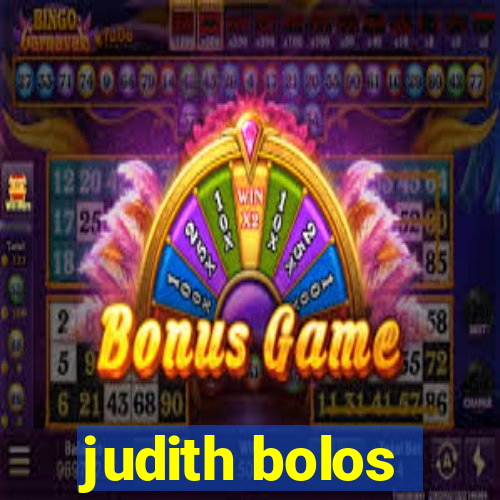 judith bolos