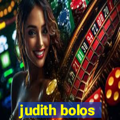 judith bolos