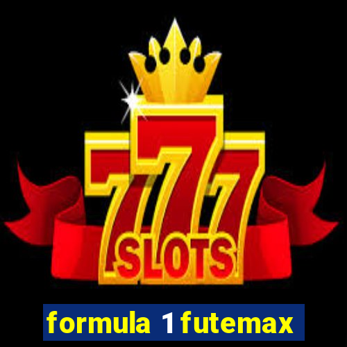 formula 1 futemax