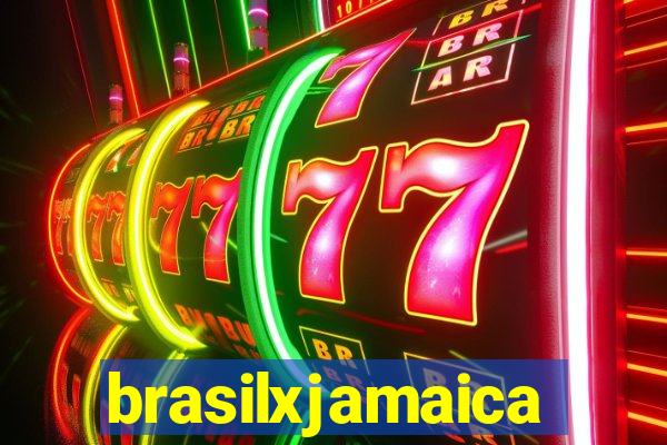 brasilxjamaica