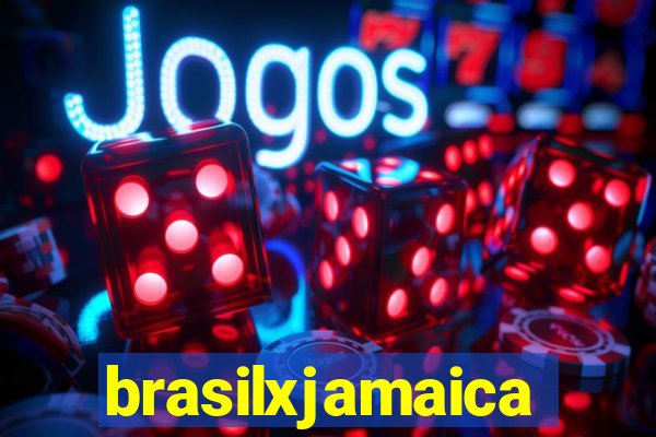 brasilxjamaica