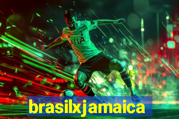 brasilxjamaica