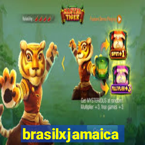 brasilxjamaica