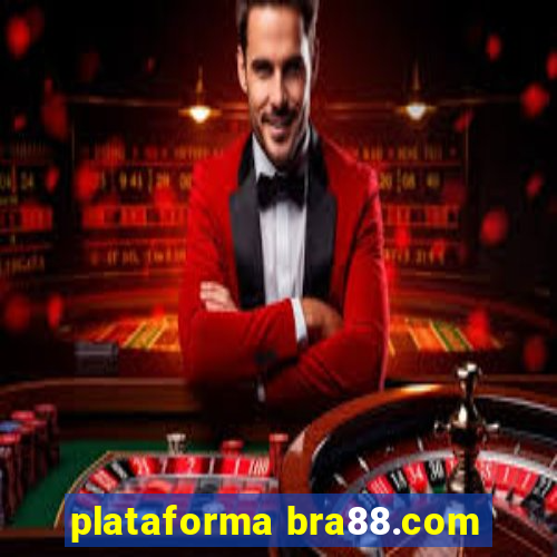 plataforma bra88.com