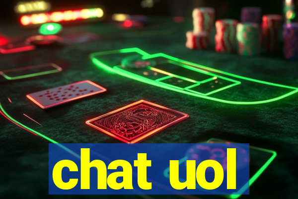 chat uol