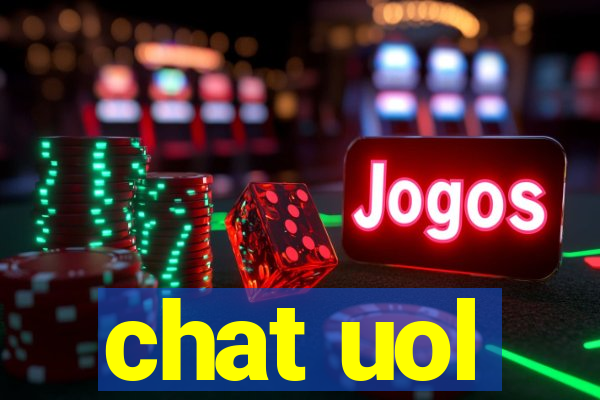 chat uol