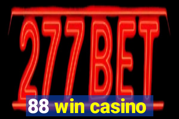 88 win casino