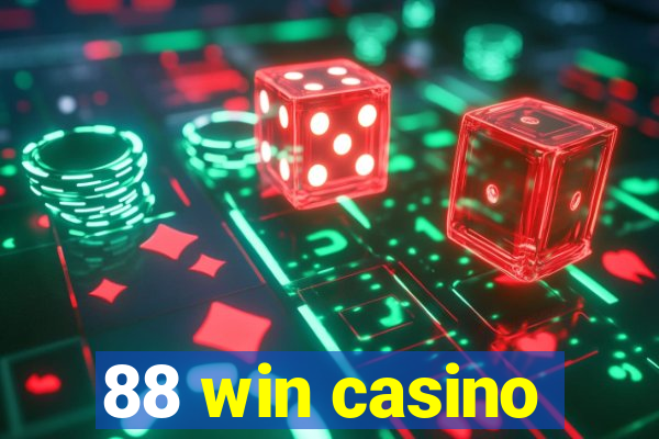 88 win casino