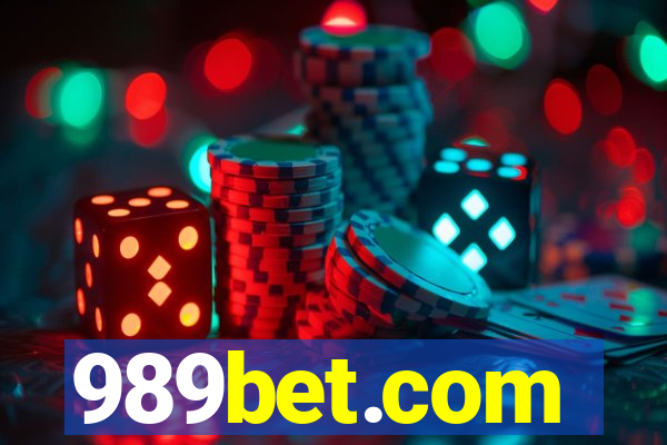 989bet.com