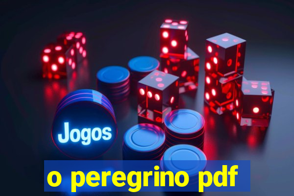 o peregrino pdf