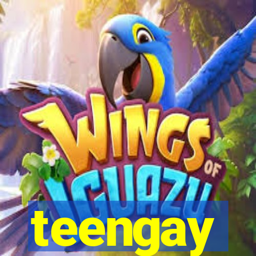 teengay