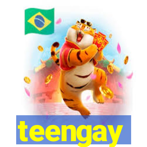 teengay