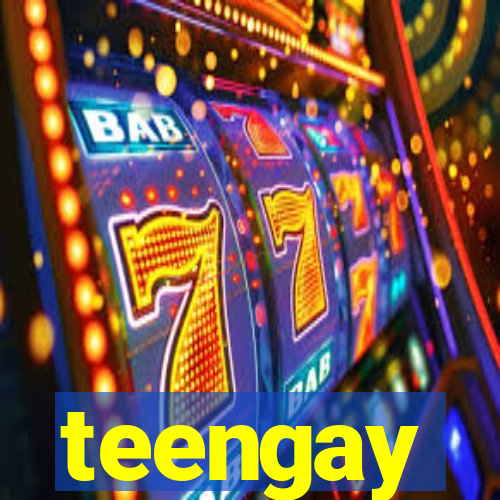 teengay