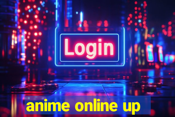 anime online up